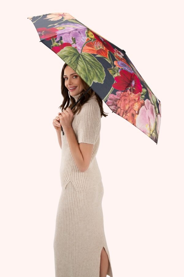 Powder Umbrella Midnight Posy - Image 2