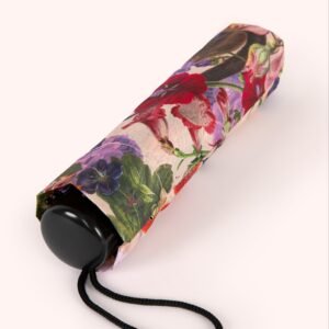 Powder Umbrella Cream Posy