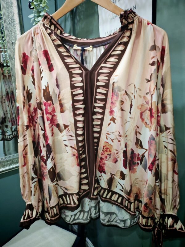 Lola Shirt - Image 2