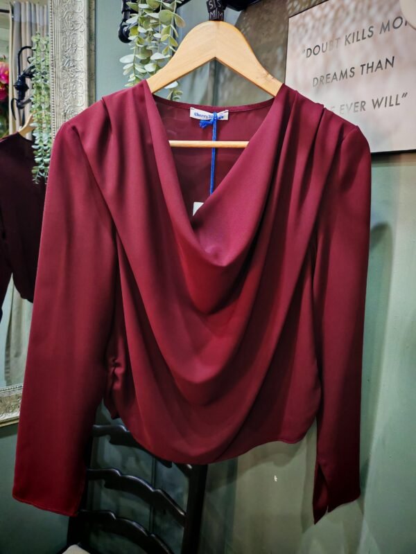 Jessica Blouse M/L