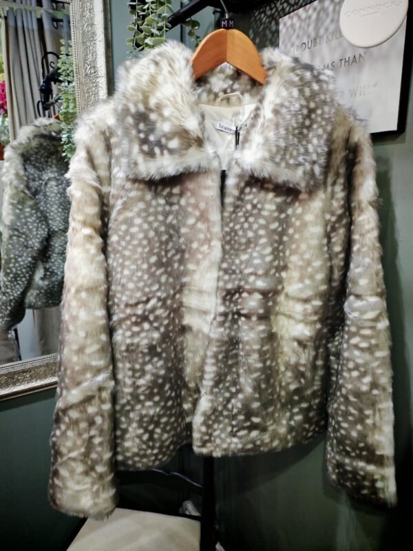 Brave & True Steinway Jacket Bambi - Image 3