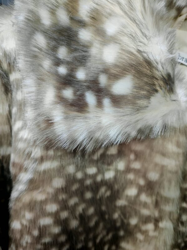 Brave & True Steinway Jacket Bambi - Image 4
