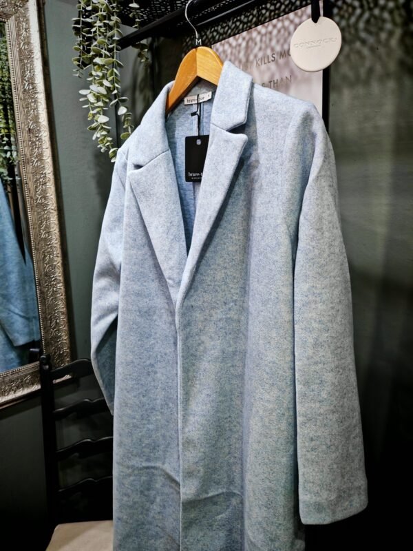 Brave & True Bella Coat - Image 2