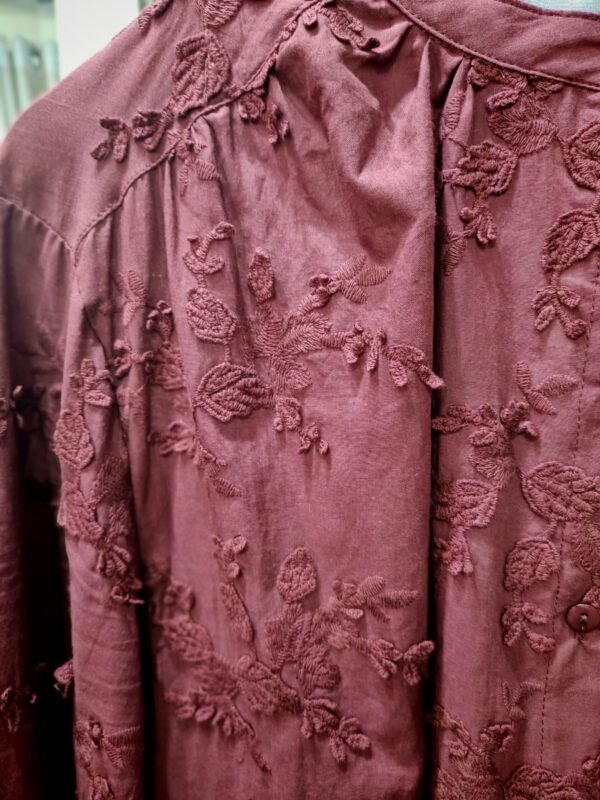 Dreams Appliqué Shirt - Image 3