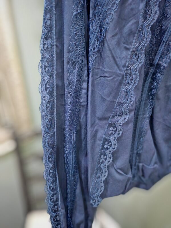 Lace Detail Shirt - Image 7