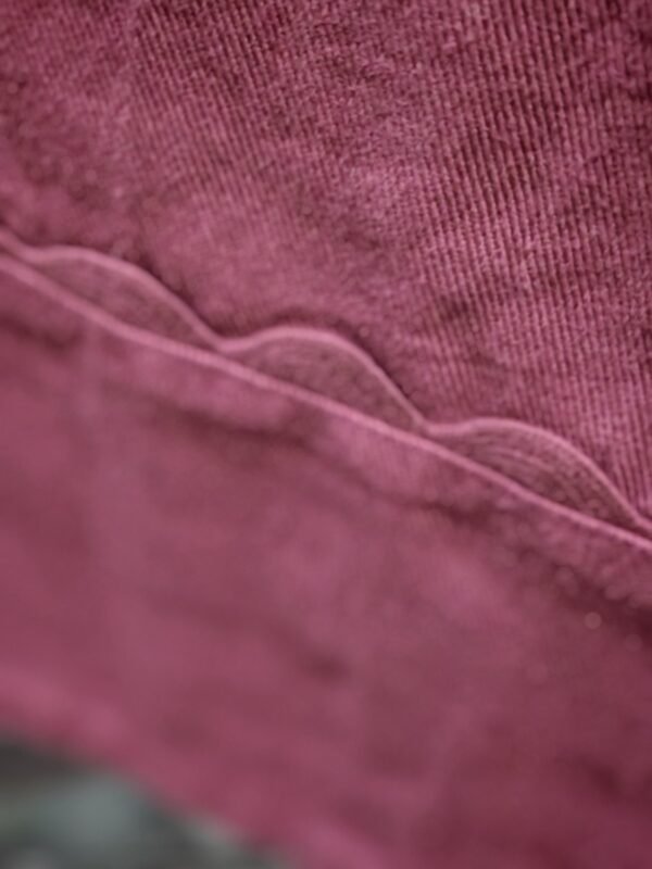 Saige by Nomads Drill Jacket - Image 4