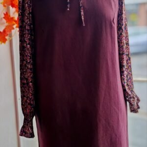Saige by Nomads Pinafore