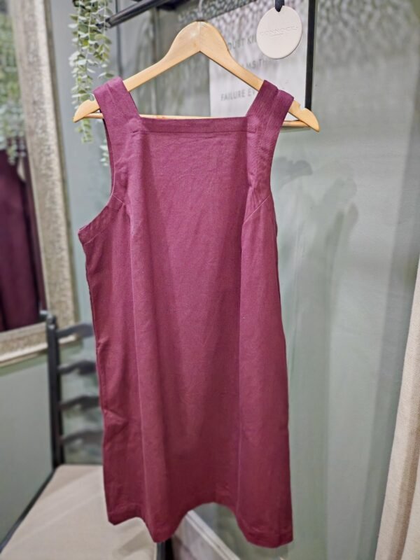 Saige by Nomads Pinafore - Image 2