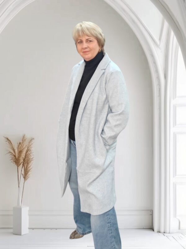 Brave & True Bella Coat