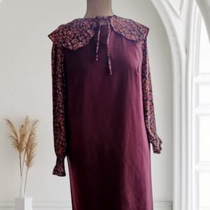 Saige by Nomads Pinafore